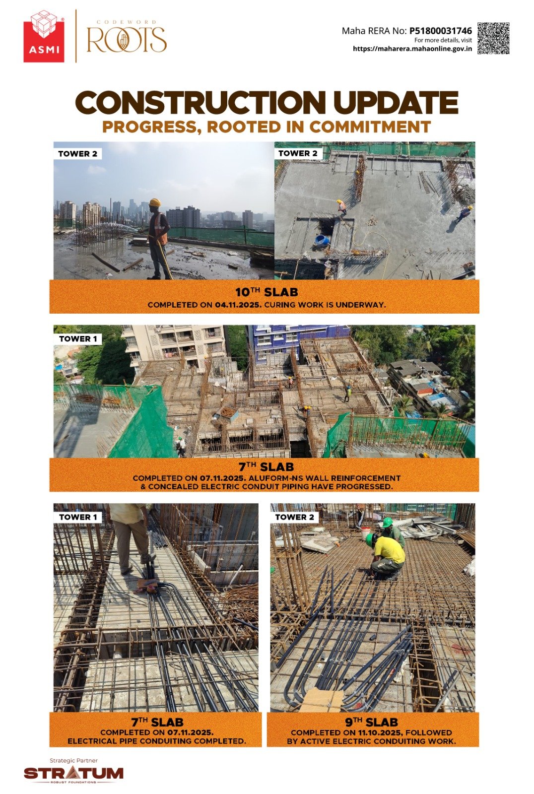 Asmi Roots News Photo 3